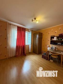 3-к квартира, вторичка, 76м2, 11/17 этаж