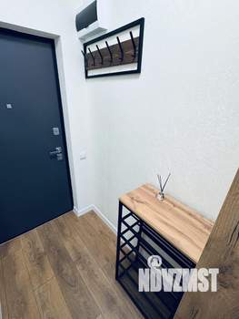 Студия квартира, вторичка, 20м2, 14/16 этаж