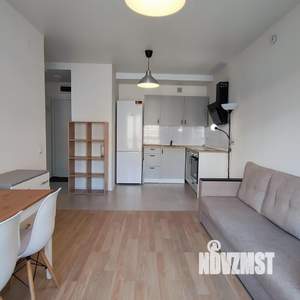 2-к квартира, вторичка, 36м2, 9/25 этаж
