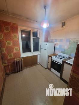 2-к квартира, вторичка, 45м2, 2/5 этаж