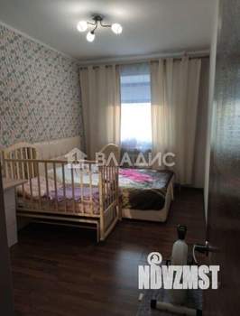 4-к квартира, вторичка, 74м2, 7/9 этаж