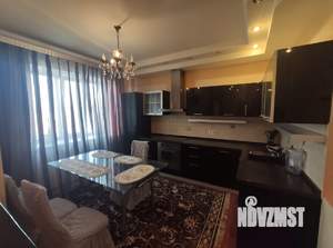 3-к квартира, вторичка, 85м2, 15/17 этаж