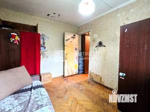 2-к квартира, вторичка, 33м2, 4/9 этаж