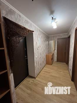 2-к квартира, вторичка, 52м2, 5/5 этаж