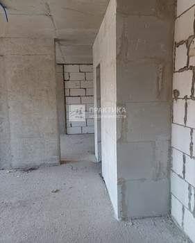 2-к квартира, вторичка, 50м2, 5/22 этаж