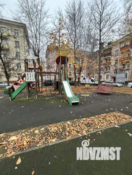 1-к квартира, вторичка, 38м2, 3/4 этаж