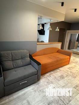 Студия квартира, вторичка, 34м2, 9/11 этаж