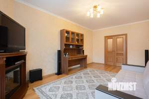 2-к квартира, вторичка, 69м2, 5/16 этаж