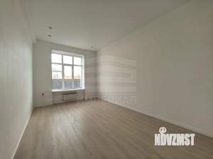 Студия квартира, вторичка, 23м2, 3/4 этаж