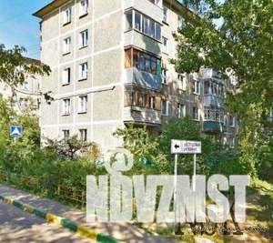 2-к квартира, вторичка, 46м2, 2/5 этаж