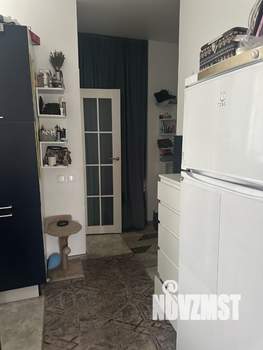 1-к квартира, вторичка, 27м2, 2/3 этаж