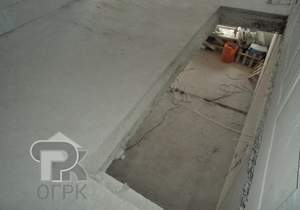 6-к квартира, вторичка, 163м2, 17/18 этаж