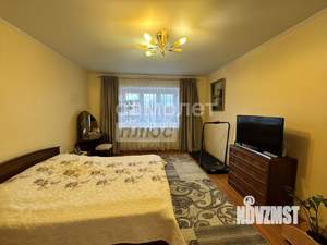 2-к квартира, вторичка, 80м2, 4/5 этаж