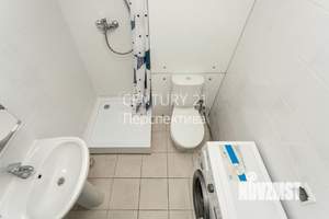 Студия квартира, вторичка, 20м2, 22/25 этаж