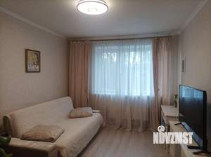 1-к квартира, вторичка, 36м2, 5/17 этаж