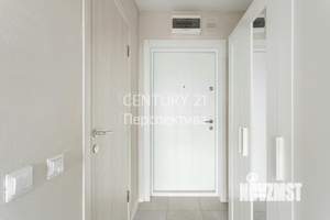 Студия квартира, вторичка, 20м2, 22/25 этаж