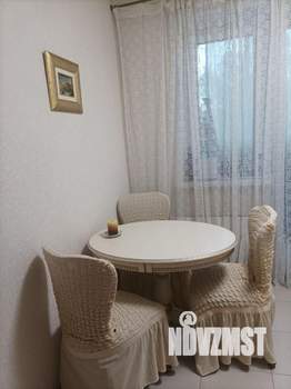 1-к квартира, вторичка, 36м2, 5/17 этаж