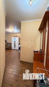 1-к квартира, вторичка, 30м2, 2/5 этаж