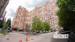 2-к квартира, вторичка, 70м2, 7/18 этаж