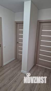 3-к квартира, вторичка, 68м2, 8/25 этаж