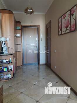 1-к квартира, вторичка, 36м2, 8/10 этаж