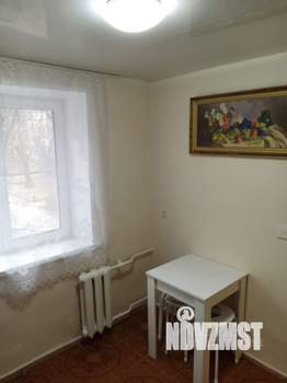 2-к квартира, вторичка, 43м2, 2/5 этаж