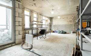 3-к квартира, вторичка, 67м2, 3/22 этаж