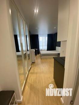 1-к квартира, вторичка, 49м2, 2/24 этаж