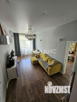 3-к квартира, вторичка, 77м2, 3/4 этаж