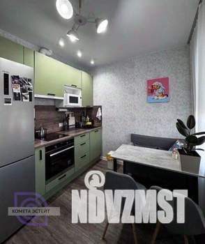 1-к квартира, вторичка, 30м2, 13/24 этаж