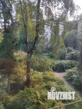 1-к квартира, вторичка, 33м2, 2/4 этаж