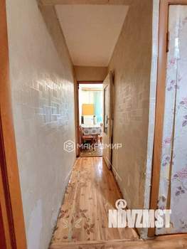 2-к квартира, вторичка, 43м2, 1/5 этаж