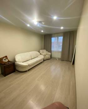 1-к квартира, вторичка, 39м2, 2/15 этаж
