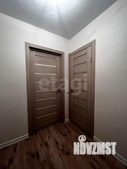 Студия квартира, вторичка, 26м2, 8/25 этаж