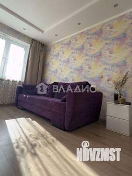 2-к квартира, вторичка, 64м2, 16/17 этаж