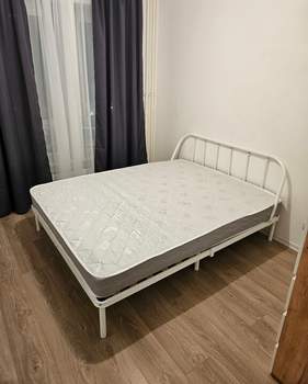 1-к квартира, вторичка, 41м2, 3/25 этаж