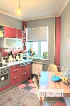 2-к квартира, вторичка, 82м2, 13/17 этаж