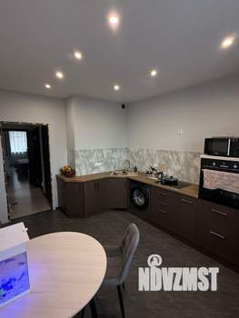 2-к квартира, вторичка, 60м2, 11/17 этаж