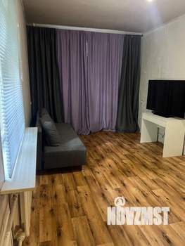 1-к квартира, вторичка, 33м2, 1/5 этаж