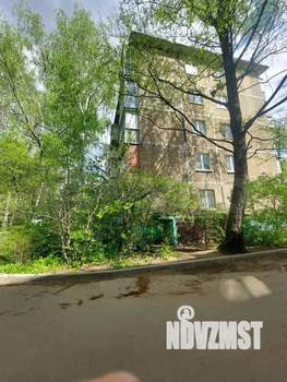 1-к квартира, вторичка, 35м2, 2/5 этаж