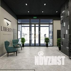 Студия квартира, вторичка, 26м2, 11/17 этаж