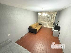 1-к квартира, вторичка, 30м2, 4/5 этаж