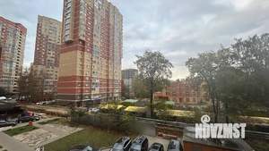 3-к квартира, вторичка, 112м2, 3/22 этаж