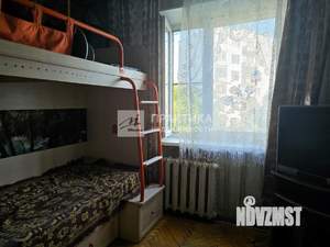 2-к квартира, вторичка, 33м2, 4/9 этаж