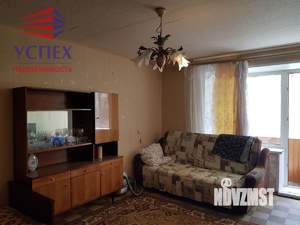 1-к квартира, вторичка, 32м2, 3/5 этаж