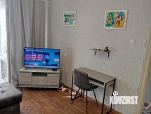 2-к квартира, вторичка, 42м2, 5/5 этаж