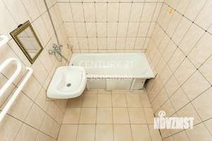 3-к квартира, вторичка, 77м2, 10/25 этаж