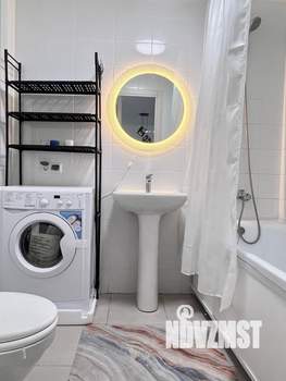 2-к квартира, вторичка, 44м2, 12/14 этаж