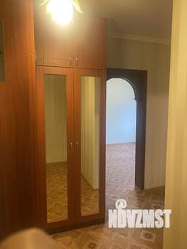 1-к квартира, вторичка, 38м2, 7/17 этаж
