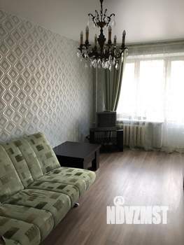 3-к квартира, вторичка, 54м2, 2/5 этаж